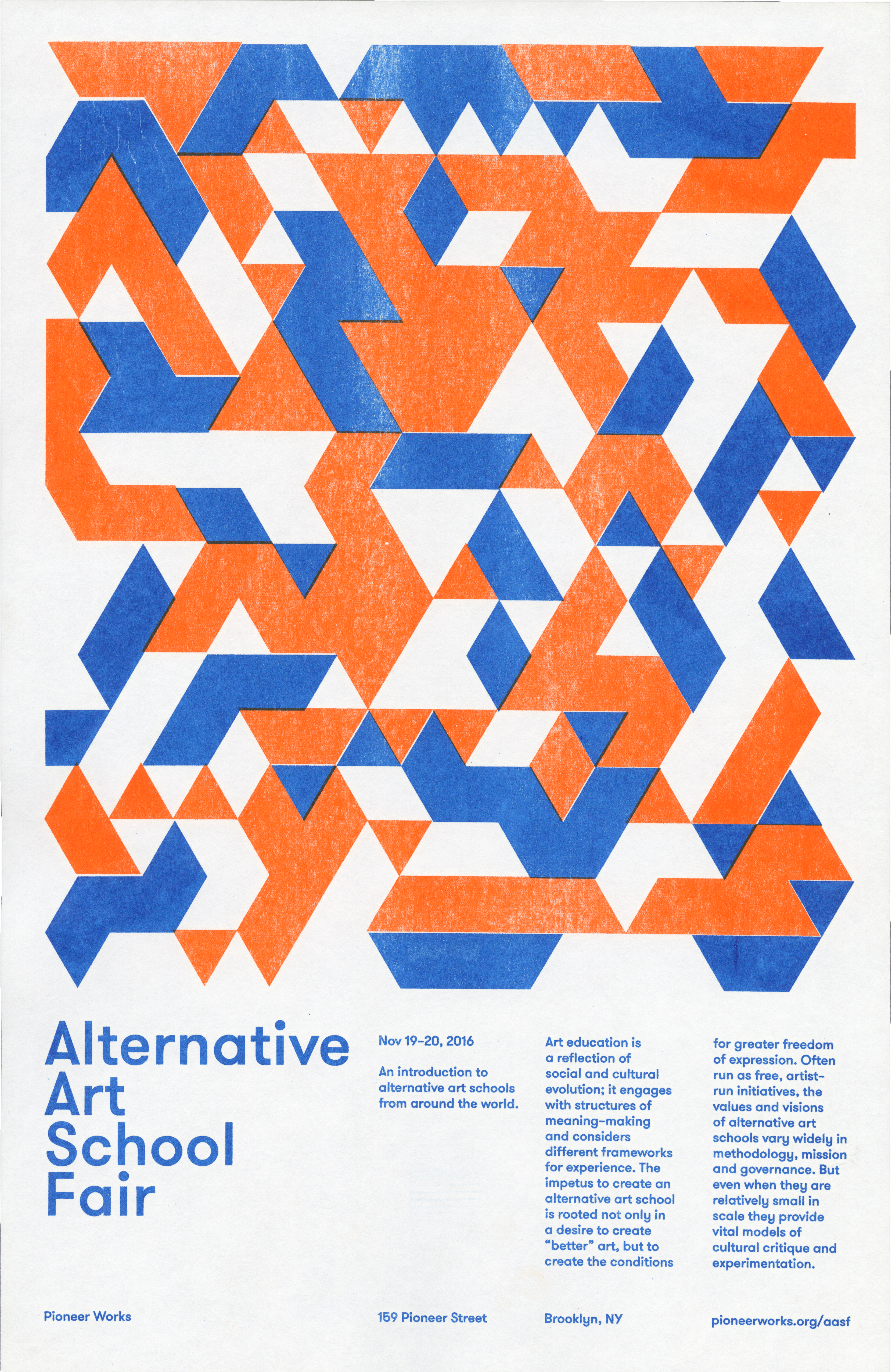 AASF Poster