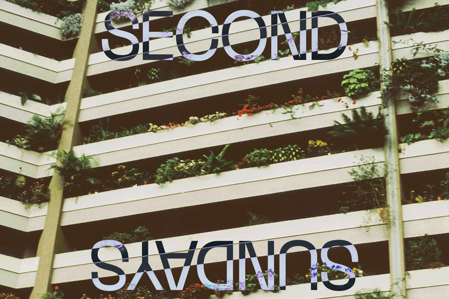 Second Sundays GIF