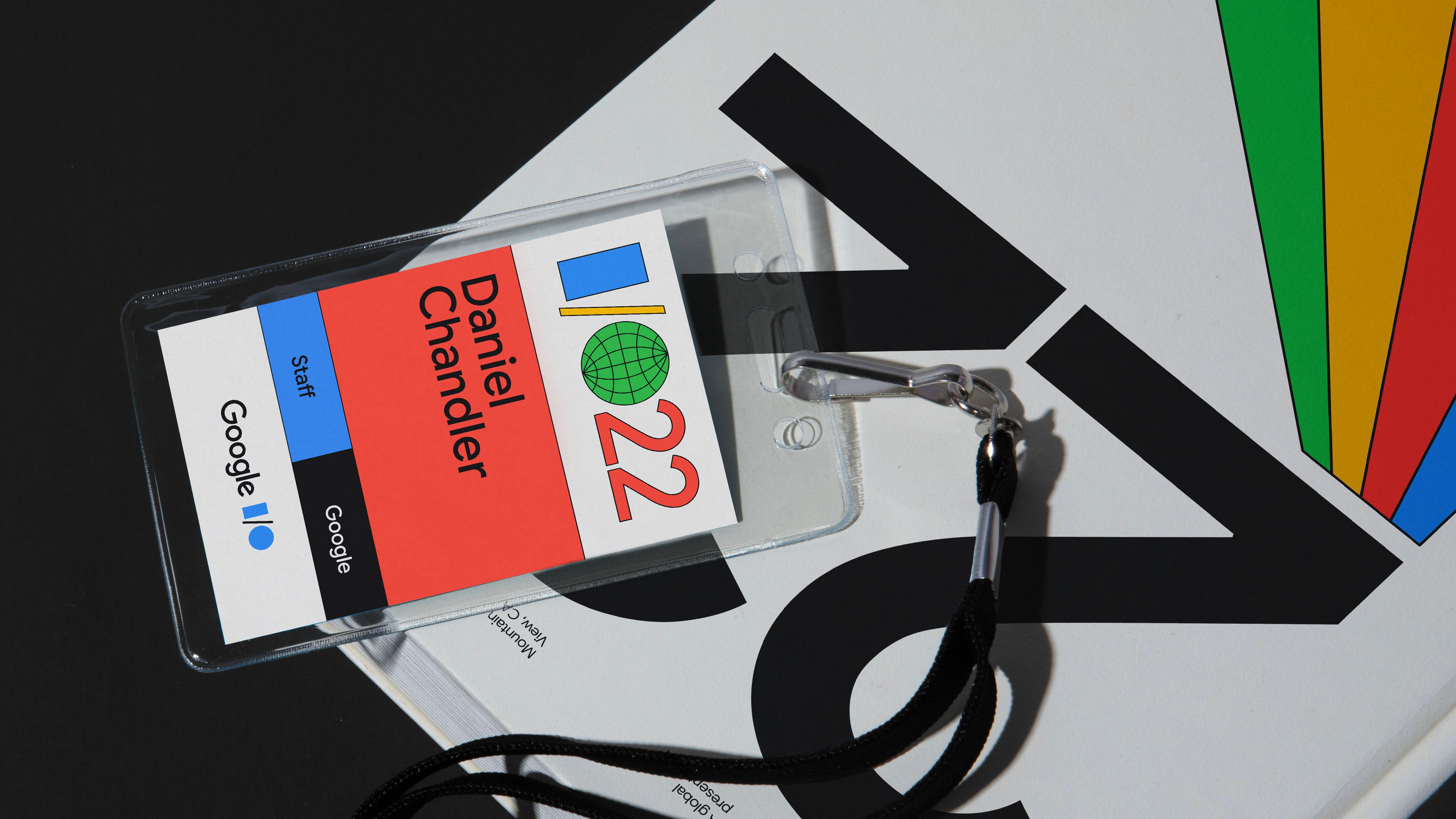 Google IO 11