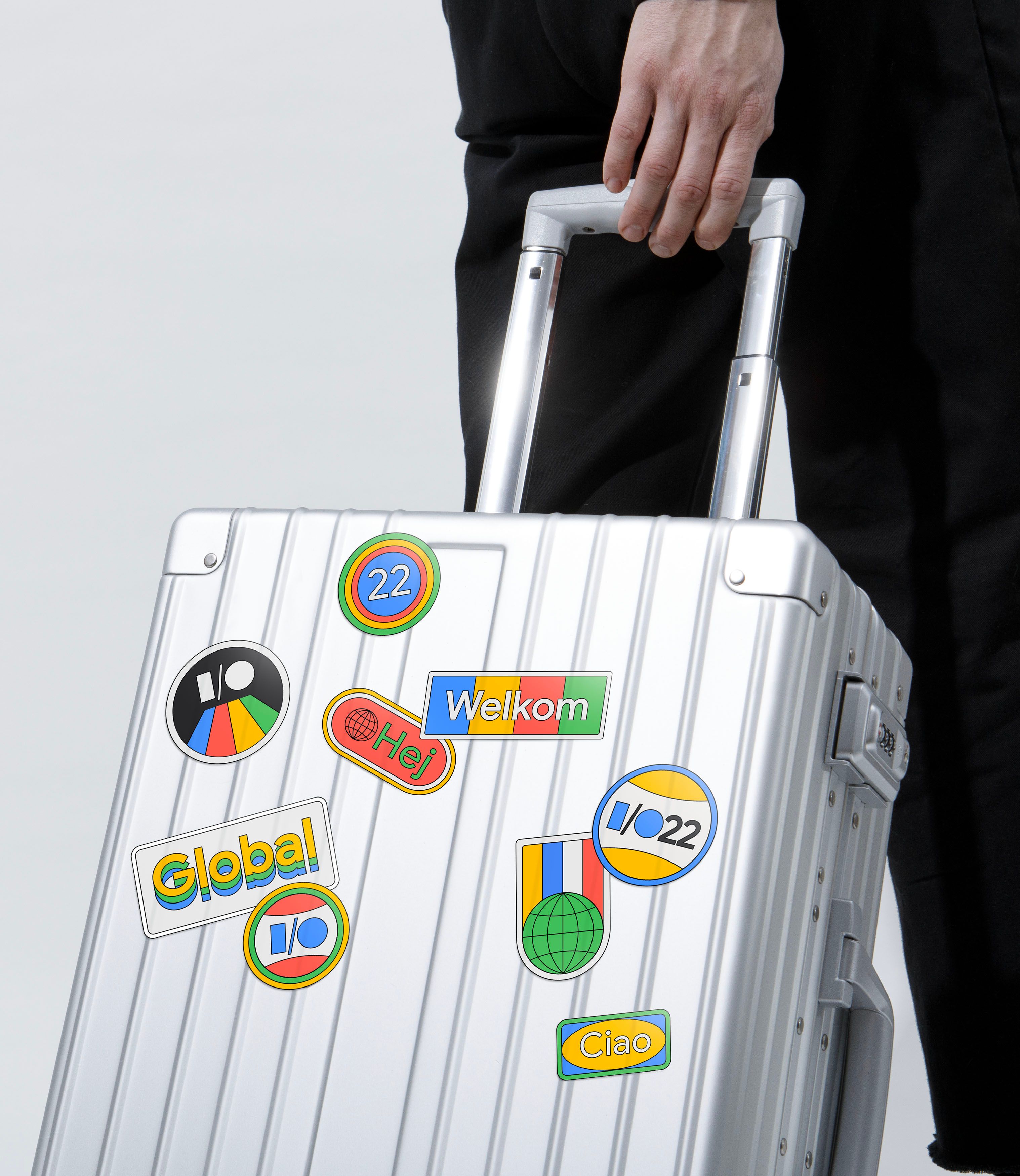 Google IO 3