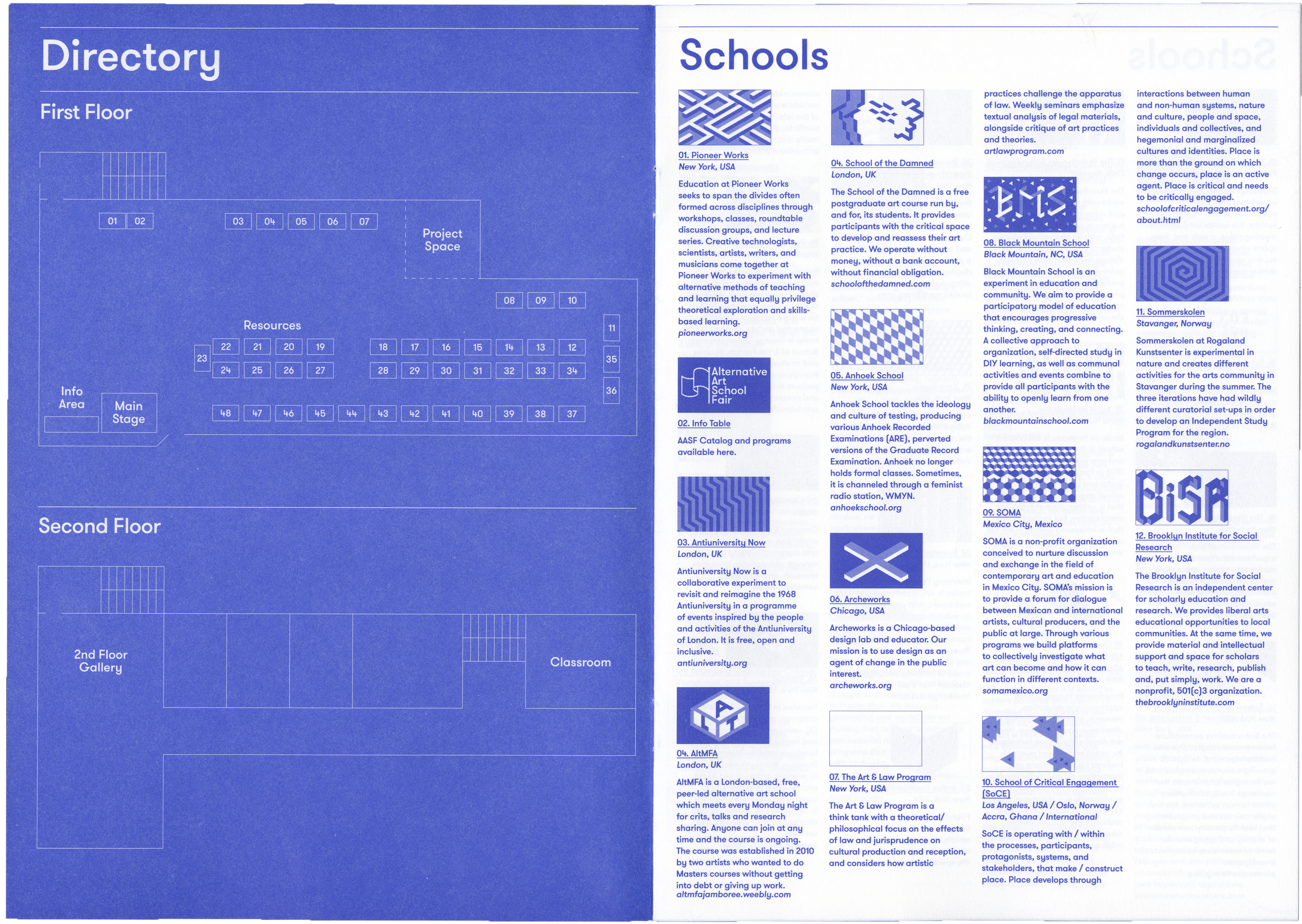 AASF Program 2