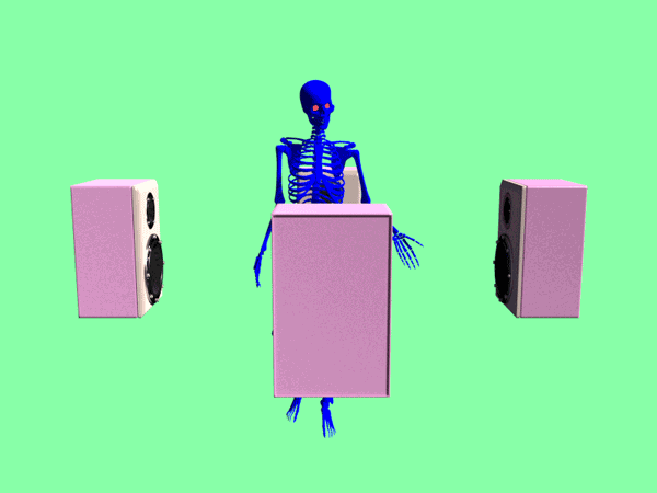 4 Channel Thing