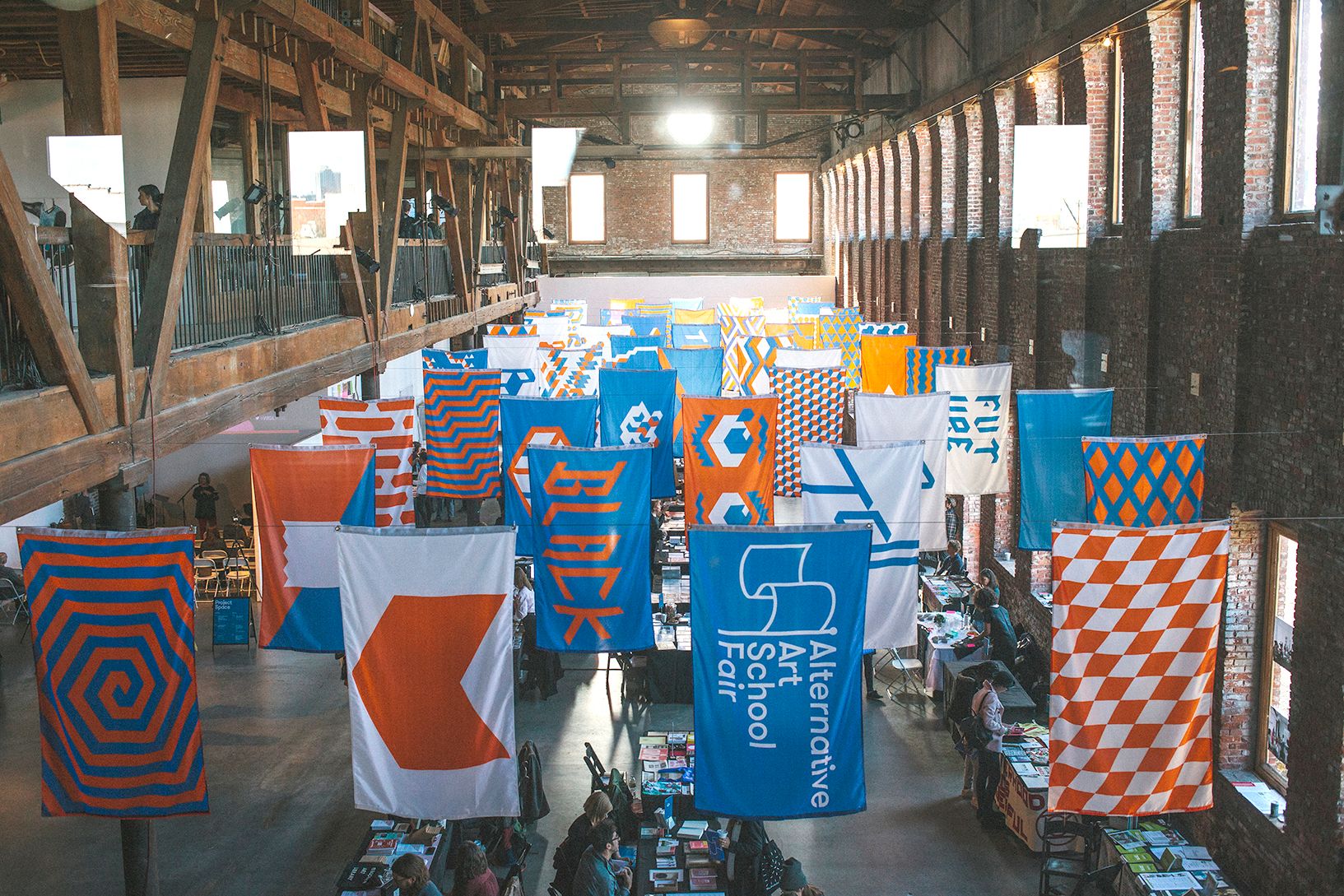 AASF Flags 1