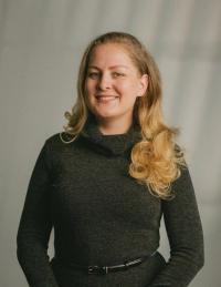 Iselde van Beurden