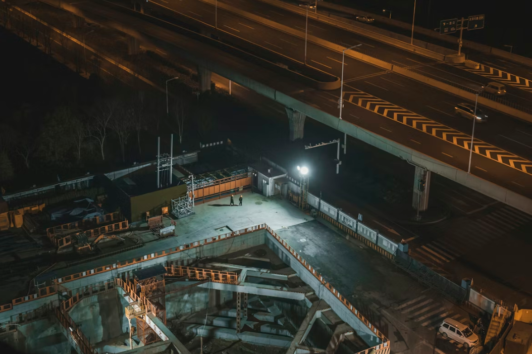 Portfolio project - IB&D uw all-round aannemer