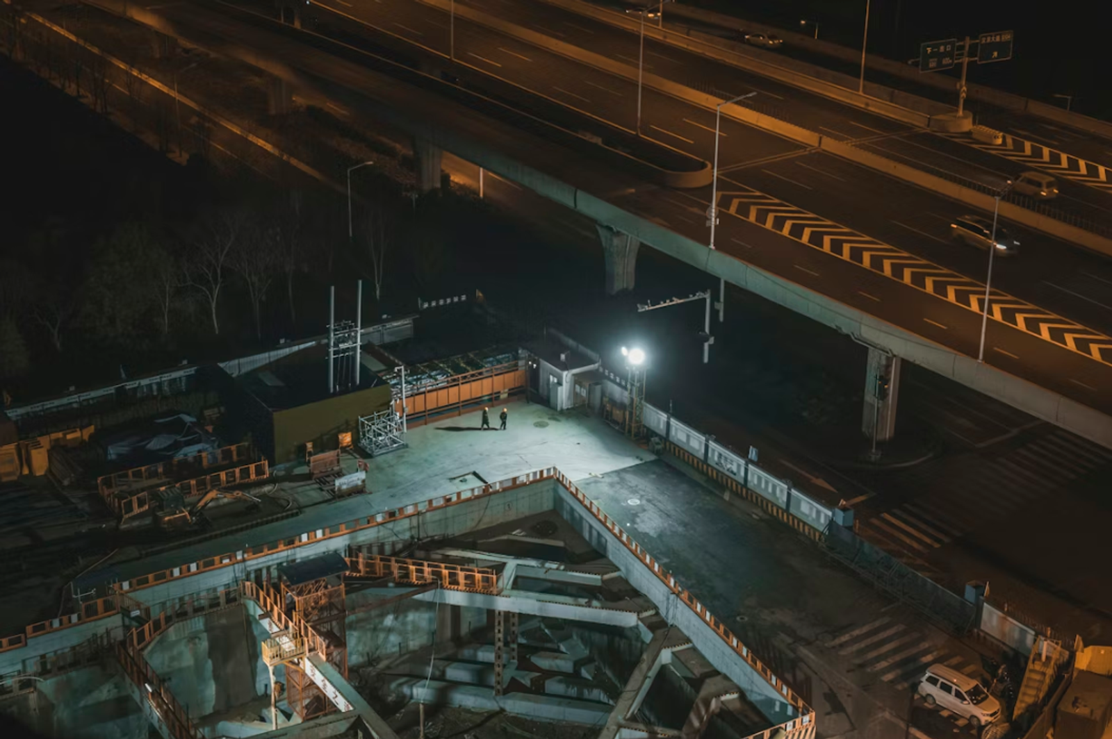 Portfolio project - IB&D uw all-round aannemer - project showcase