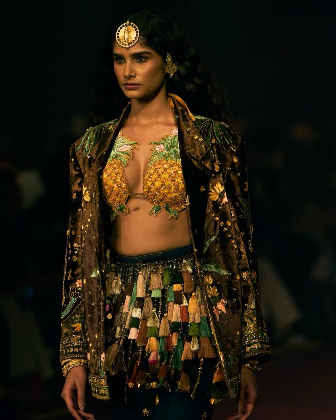 House Of Masaba