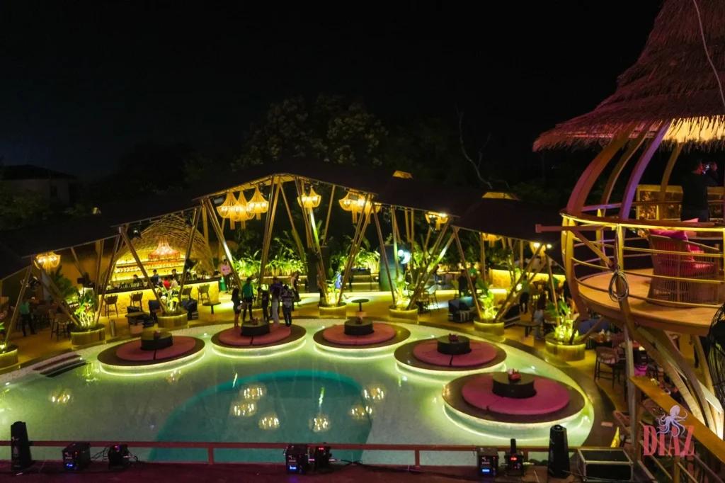 Goa monsoon cuisine
