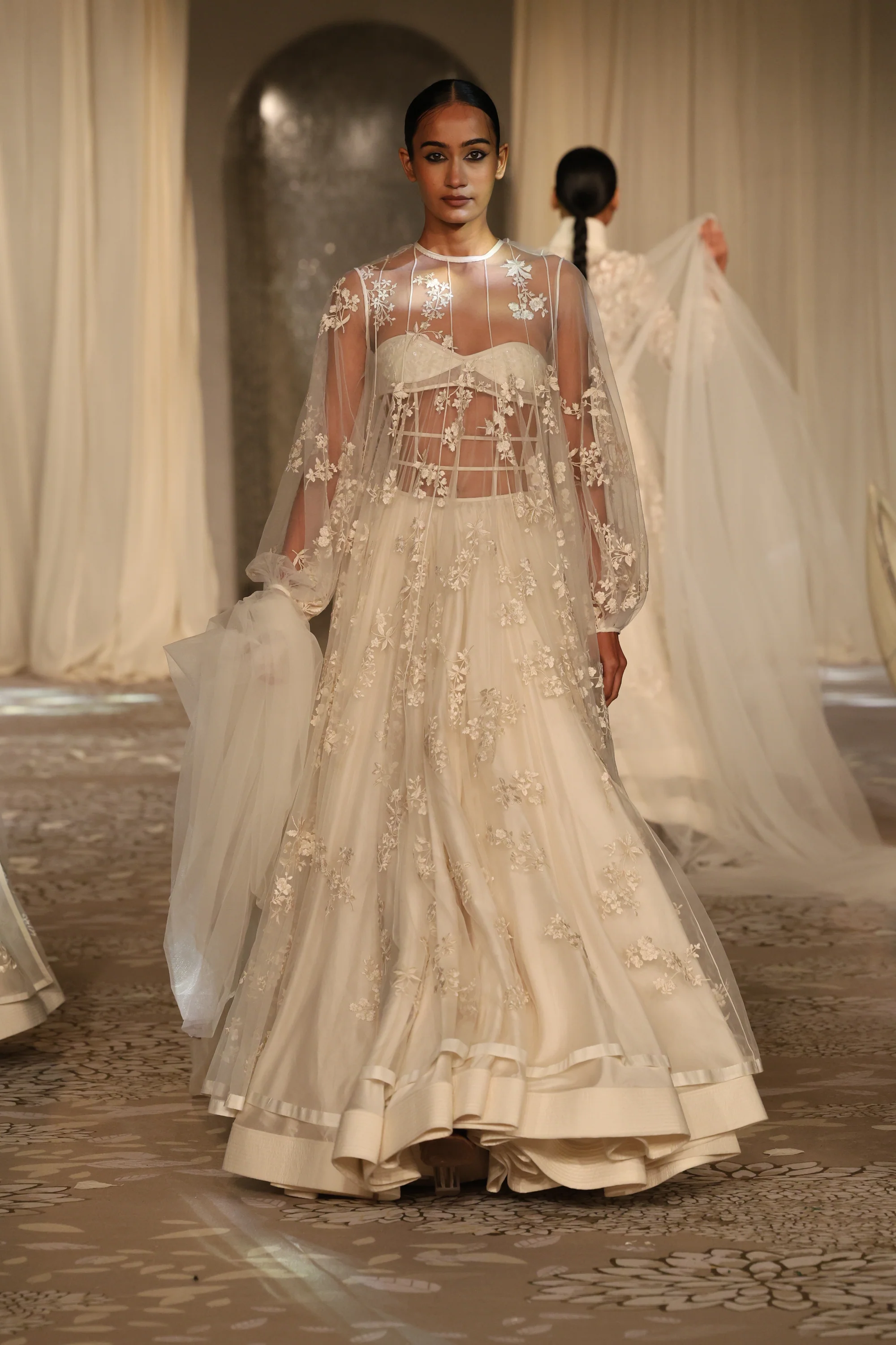 ⁠Rohit Bal