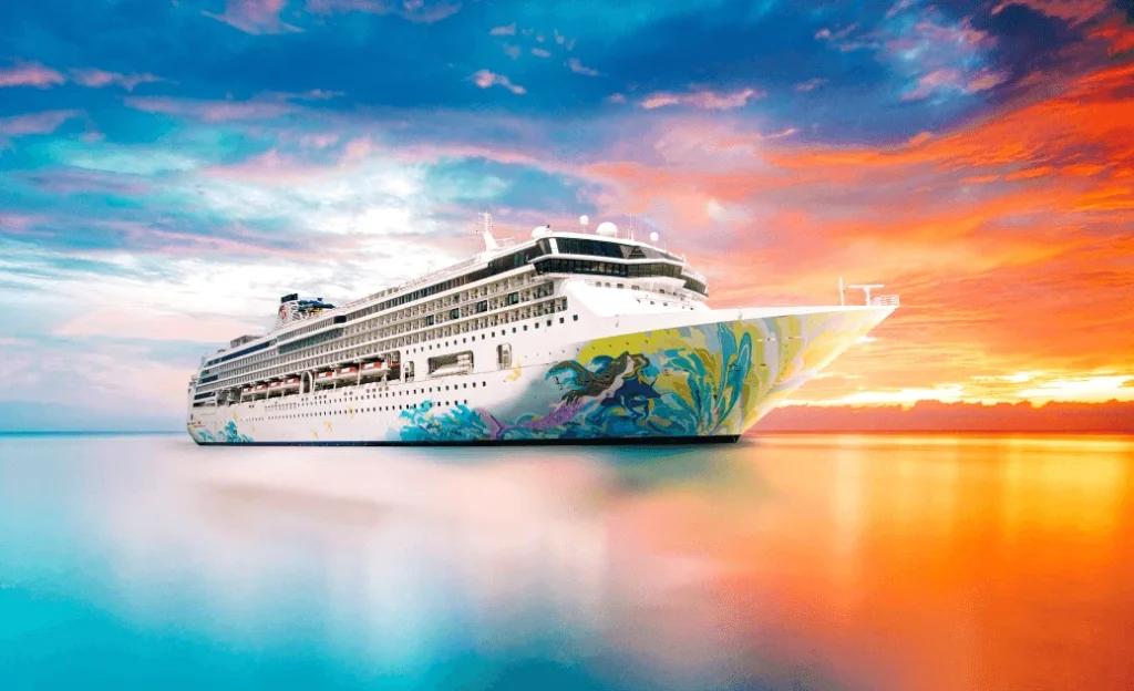 Cruise