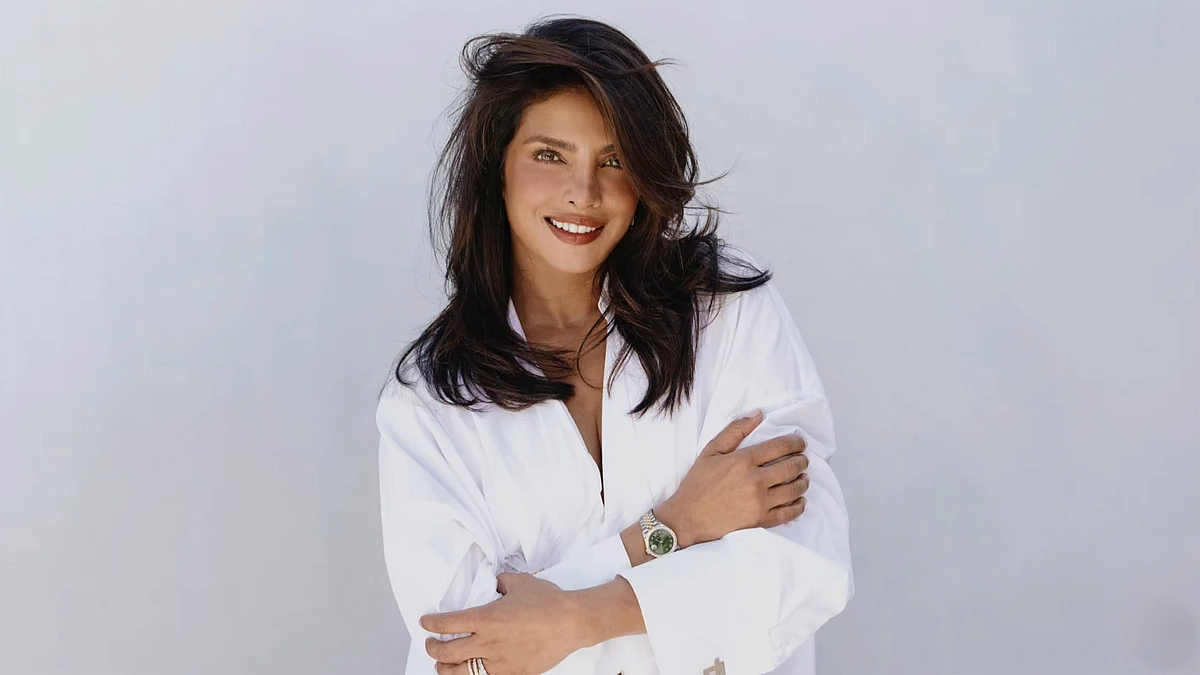 From Bulgari to Bentley to Rolex: Is Priyanka Chopra the Most Valuable Indian Luxury Ambassador Right Now?