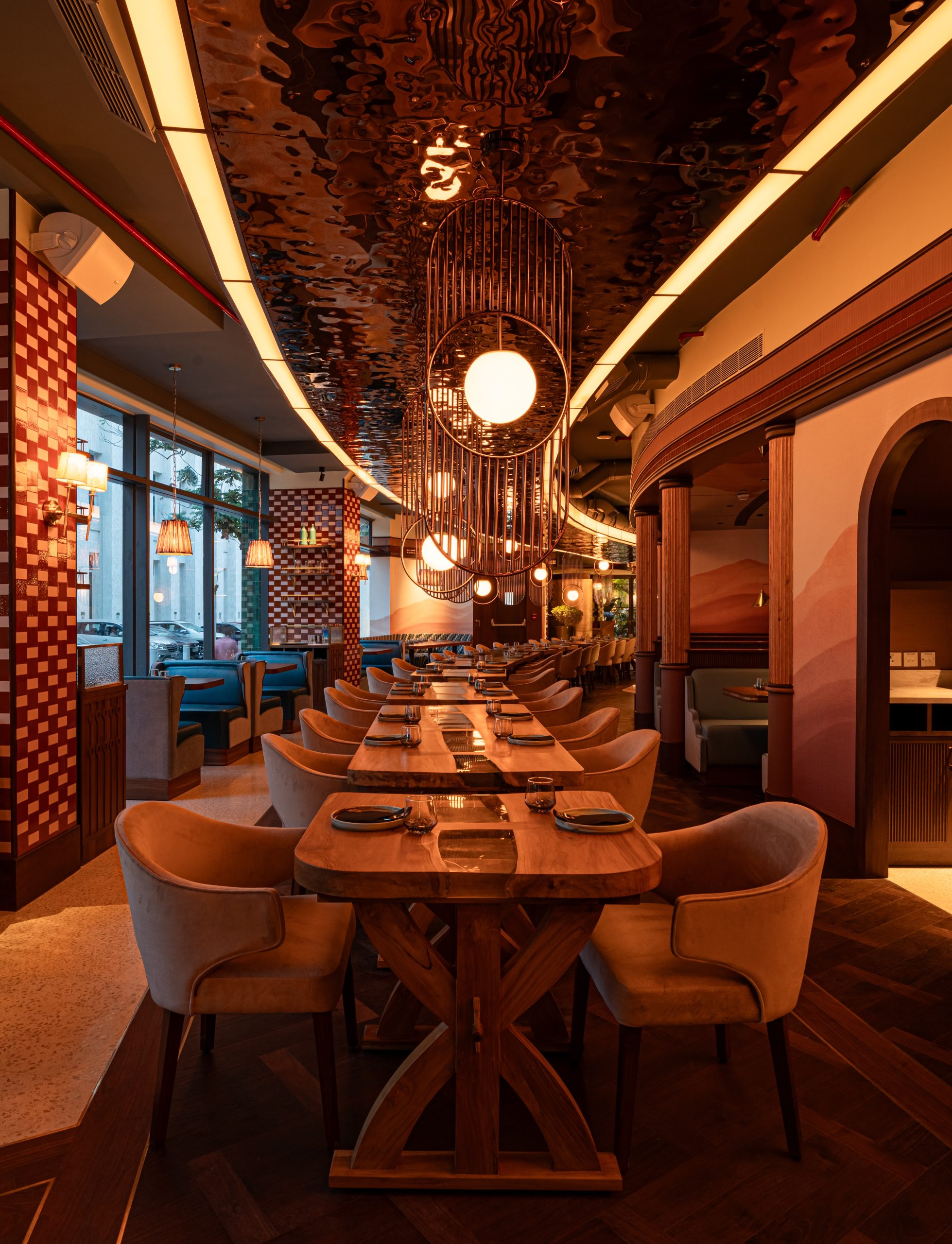 Comorin, Gurugram