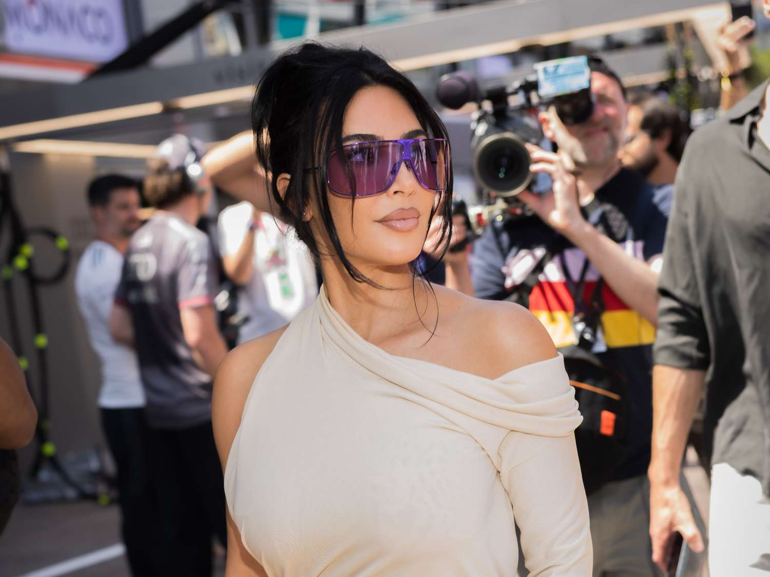 The New WAG Era: The Women Turning FIFA Stands & Formula 1 Paddocks Into Fashion Week