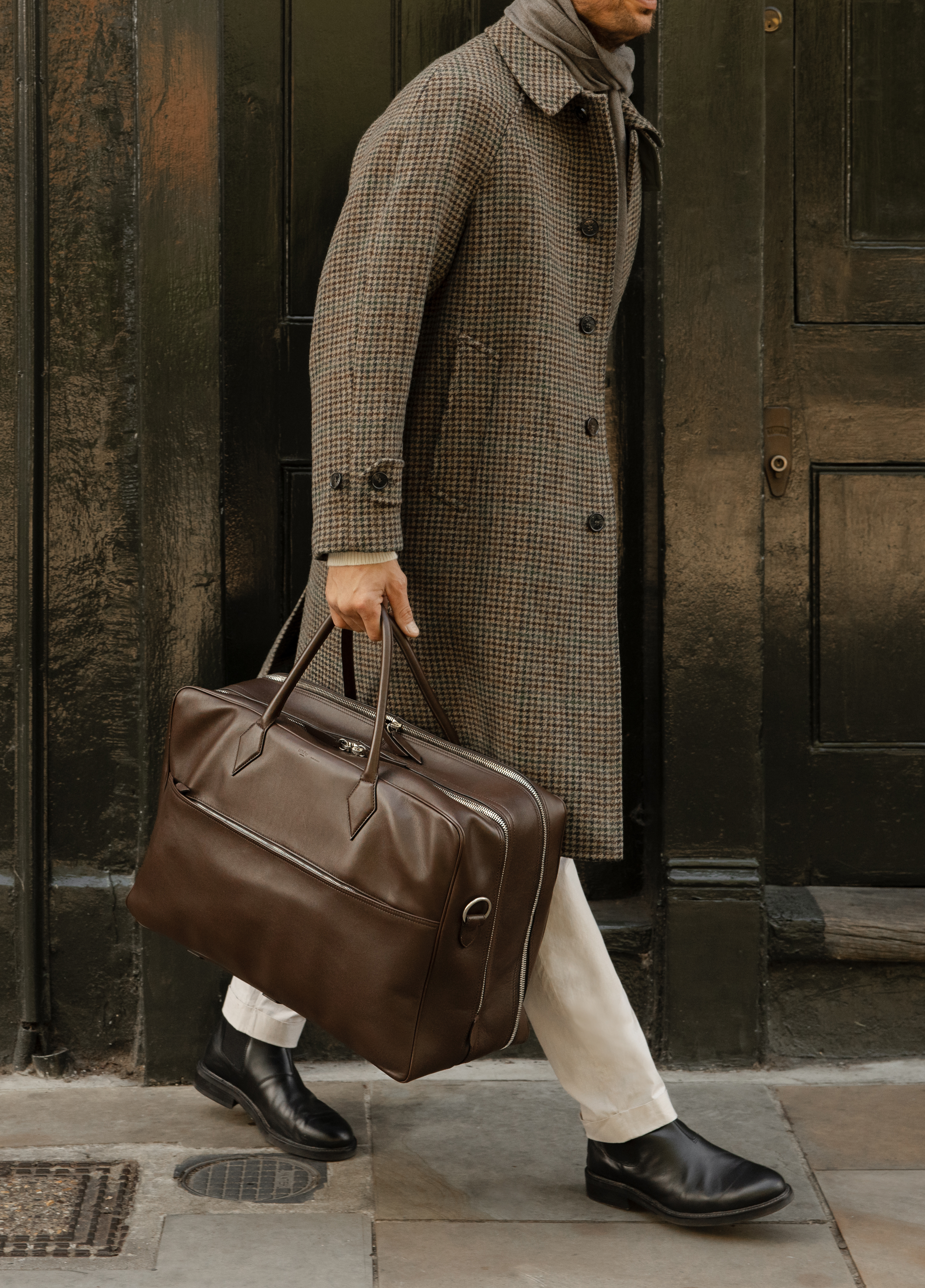 The New It-Bag Brands Challenging Legacy Luxury Houses