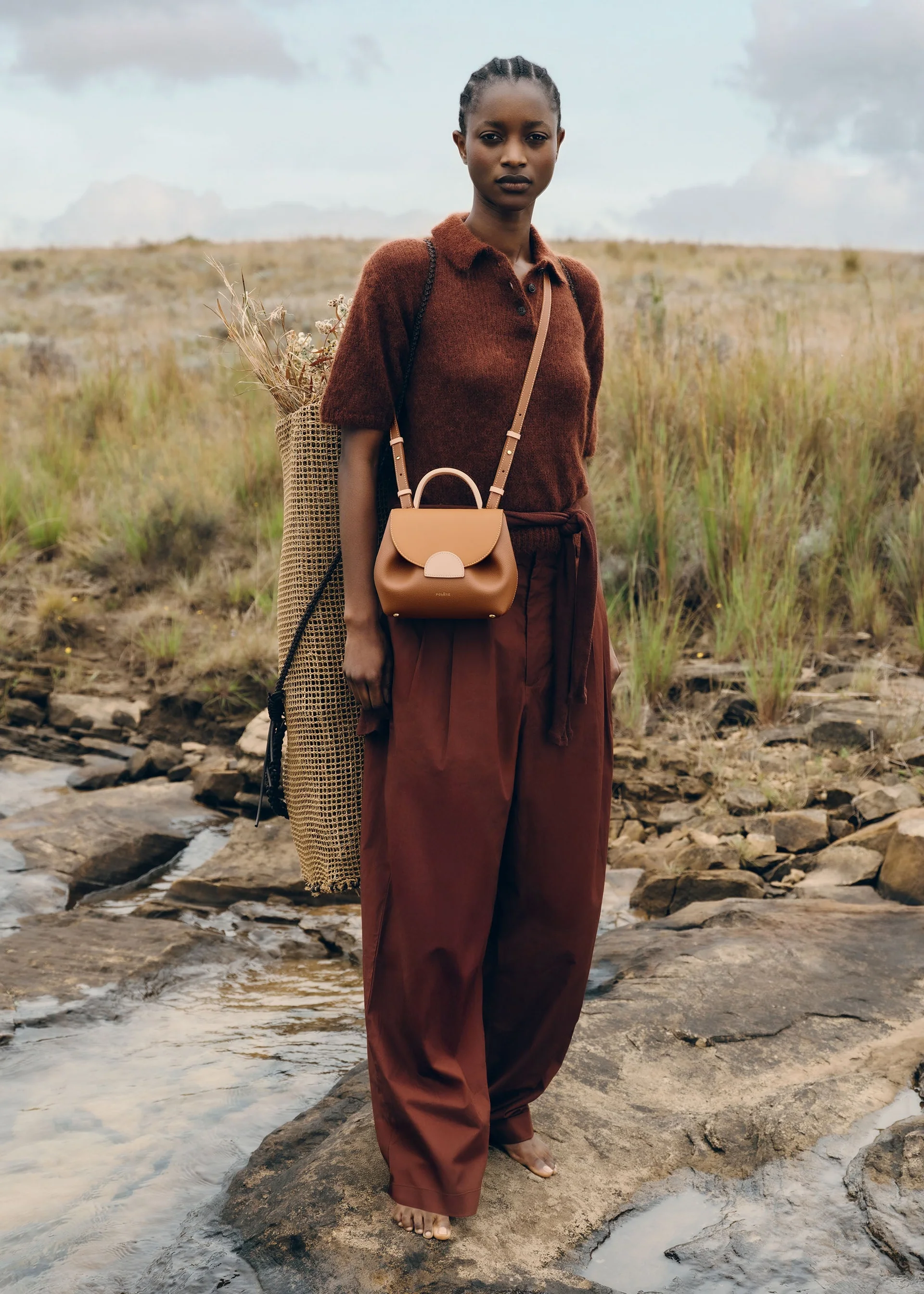 The New It-Bag Brands Challenging Legacy Luxury Houses