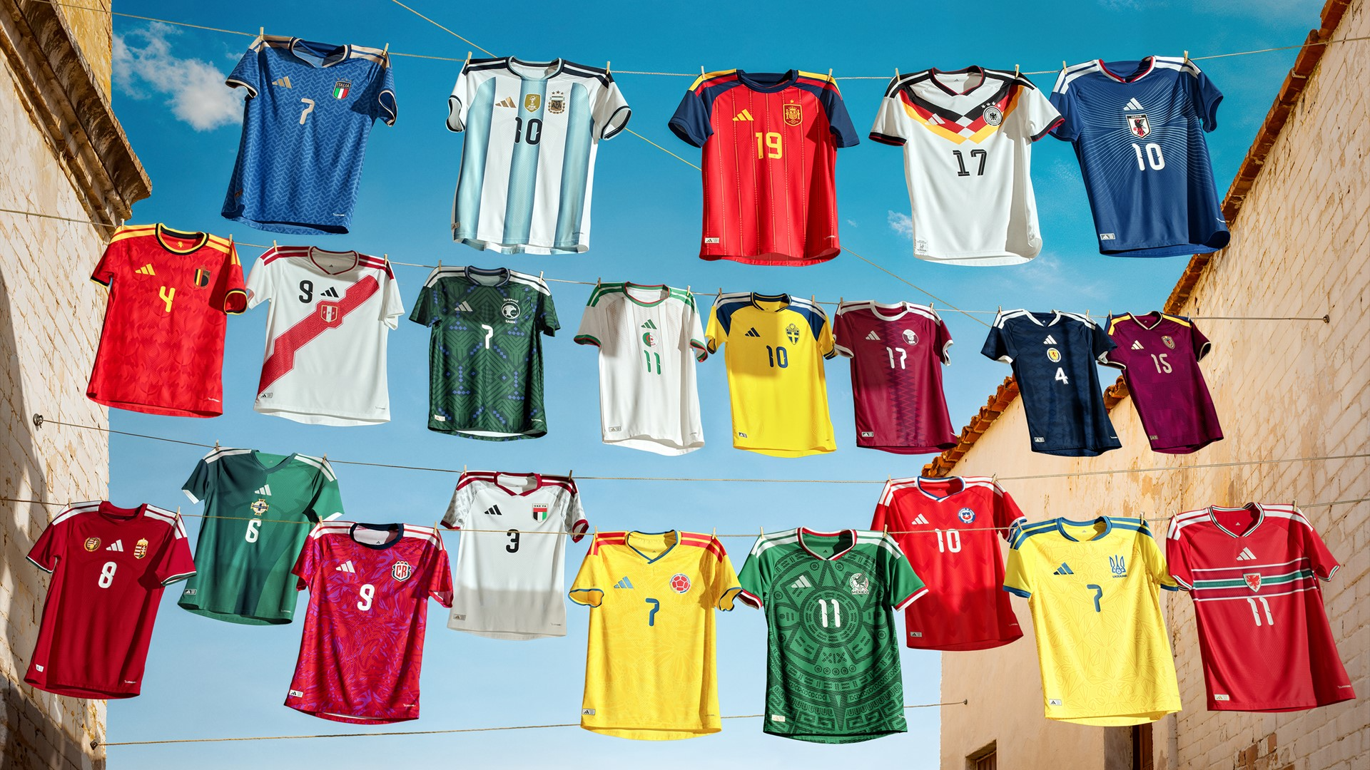 Why Fashion's Biggest Brands Are Obsessed With Sport in 2026