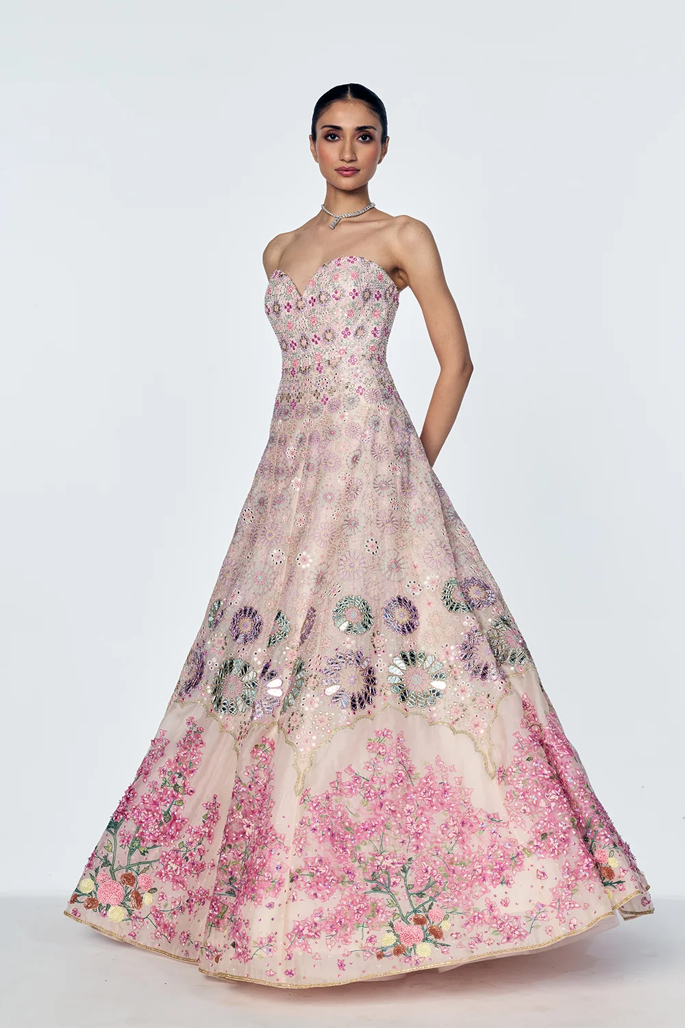 ⁠Rahul Mishra