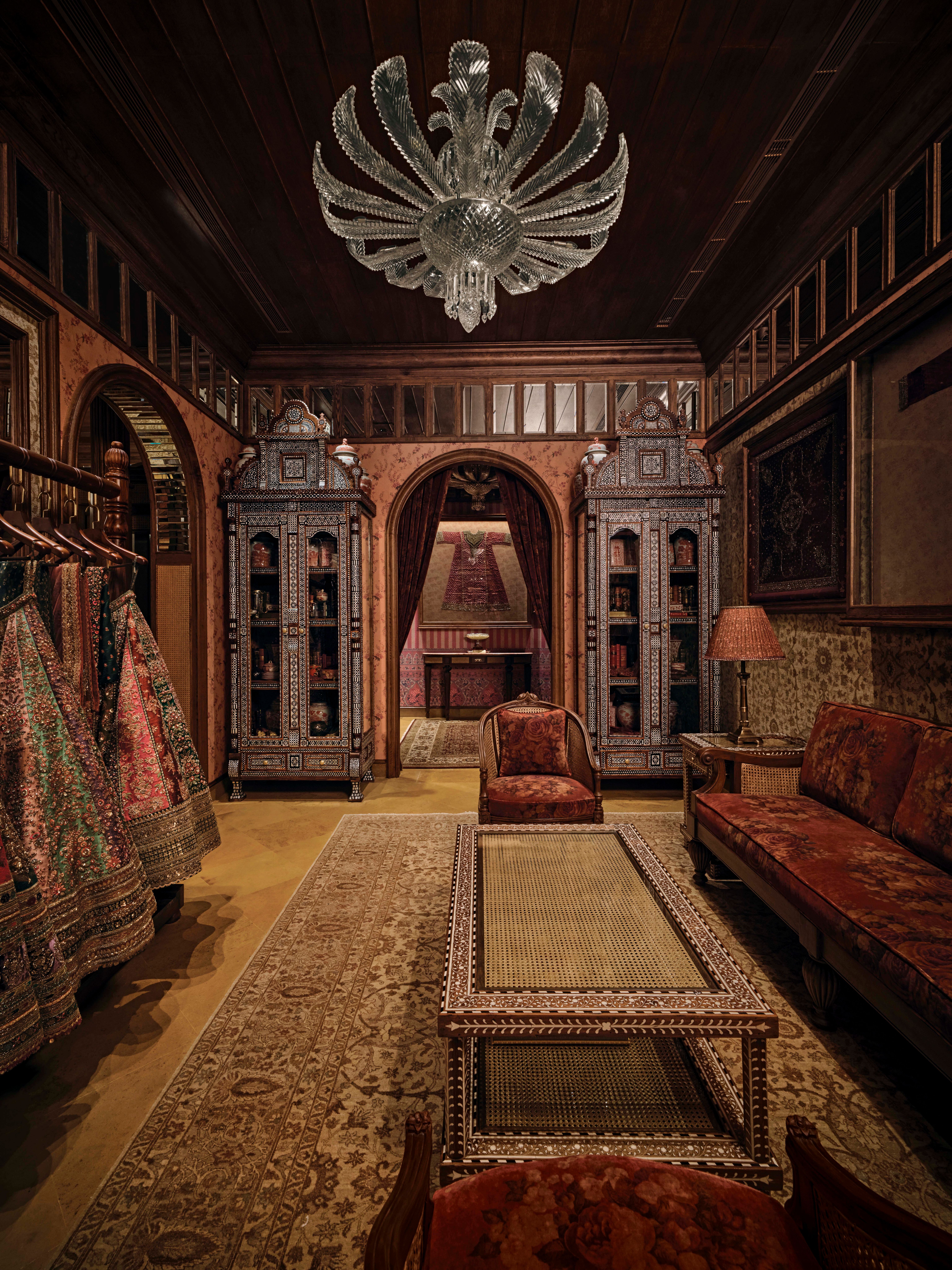 Sabyasachi