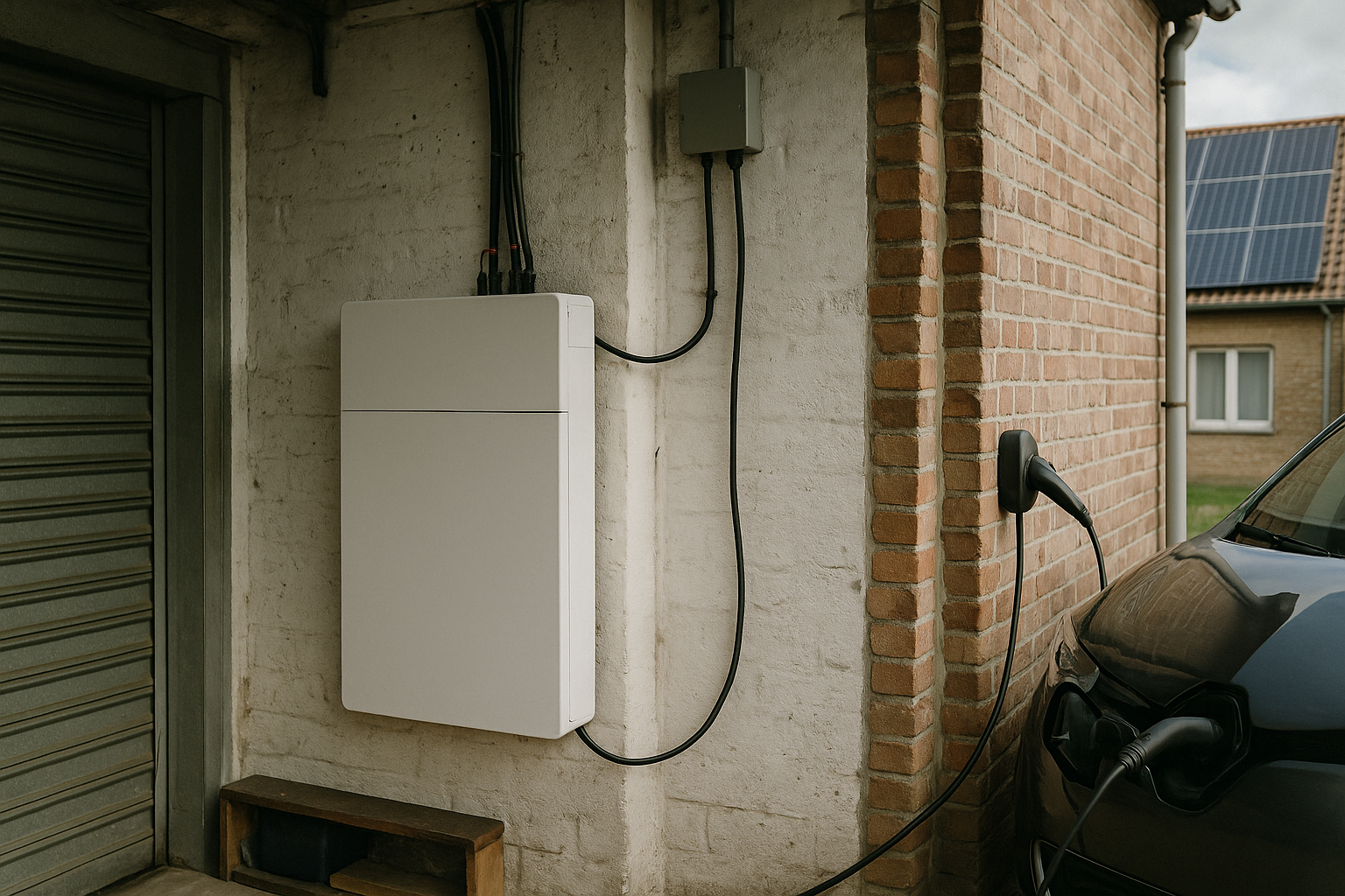 Thuisbatterij prijs 2026: kosten en keuzes