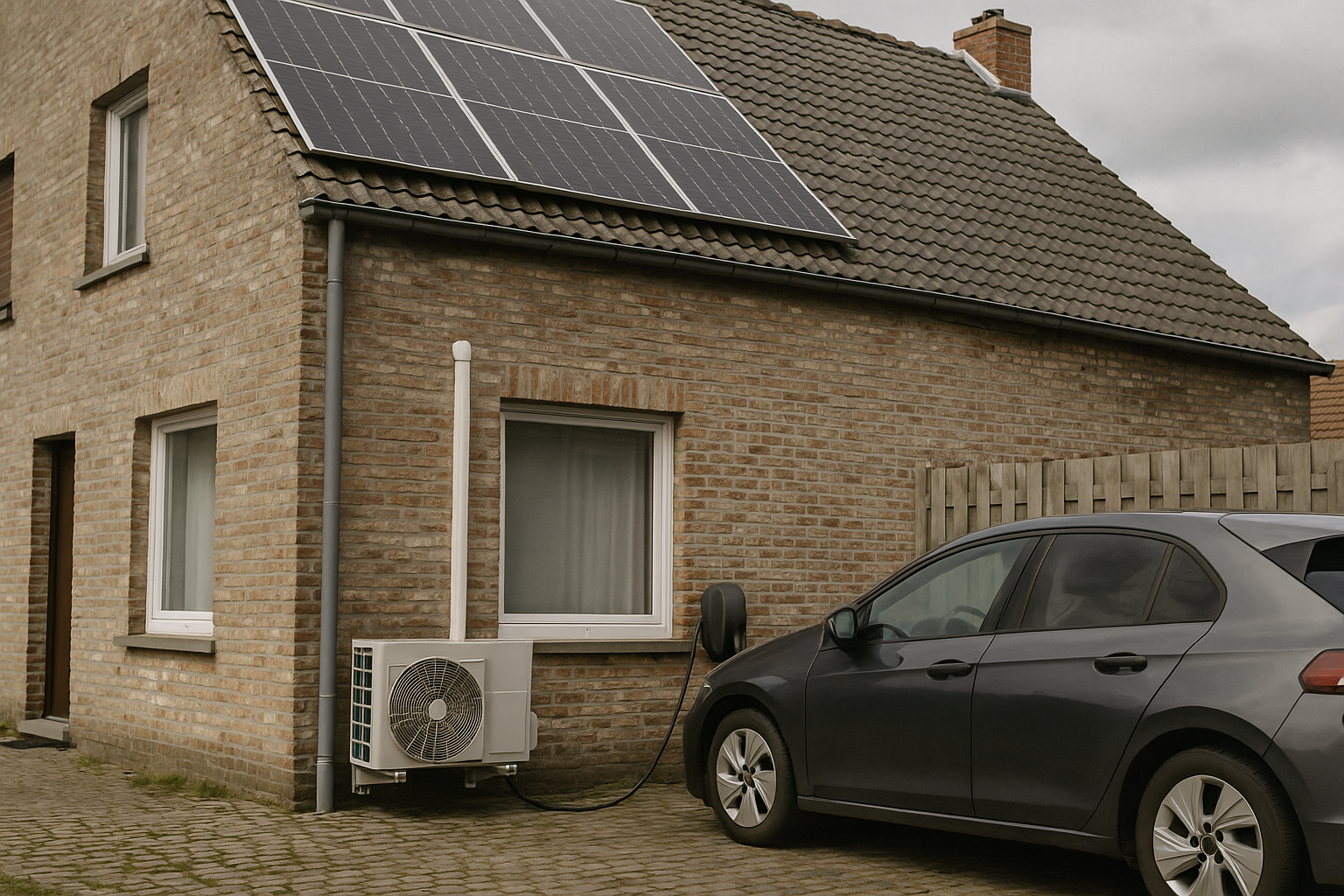 Kostprijs airco 2 binnenunits: prijzen en keuzes