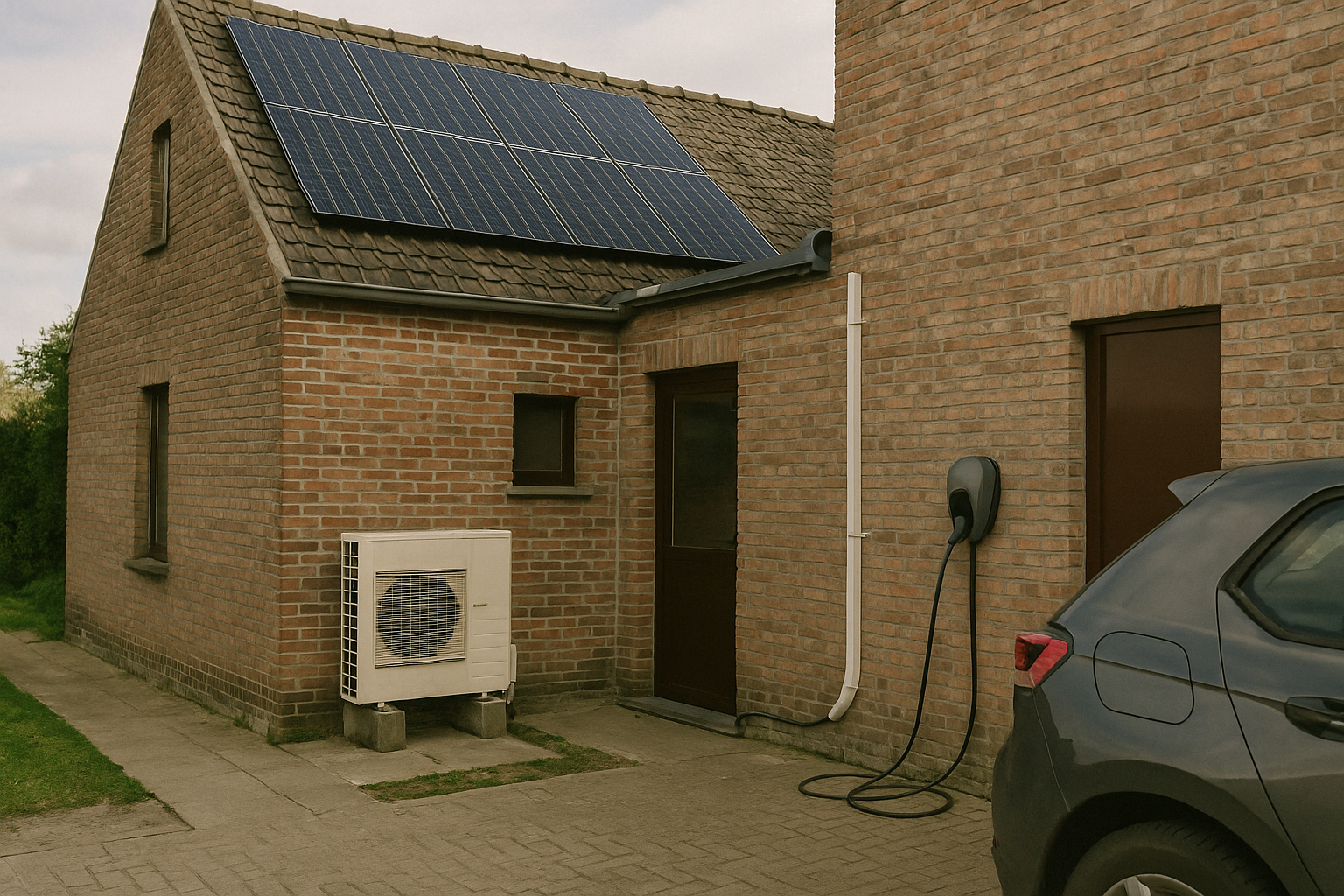 Warmtepomp voor- en nadelen: eerlijk overzicht