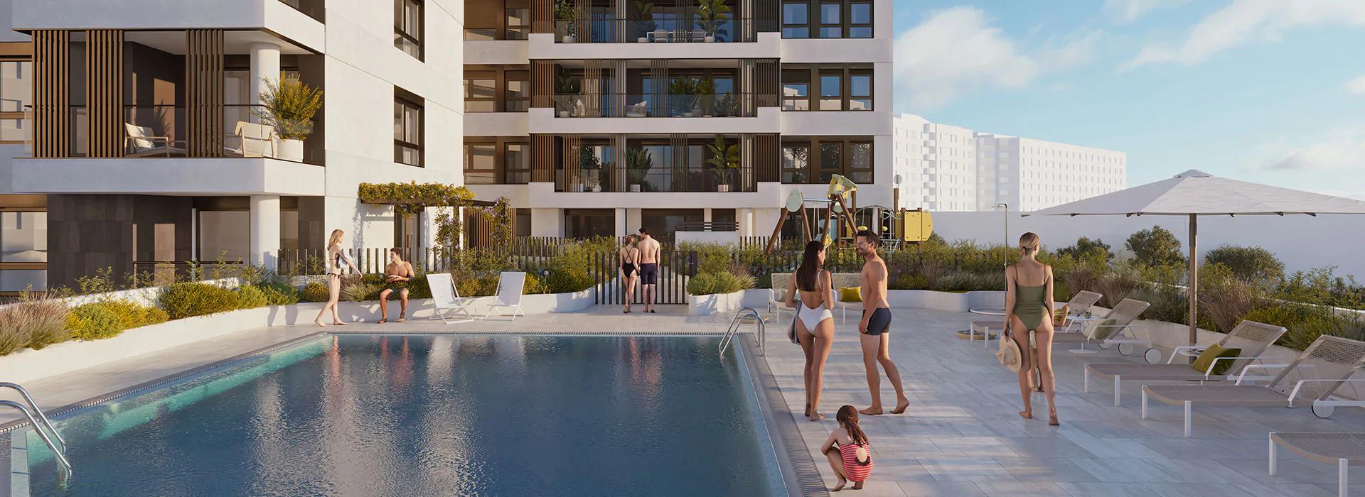 Residencial Avant Espacia - imagen 5