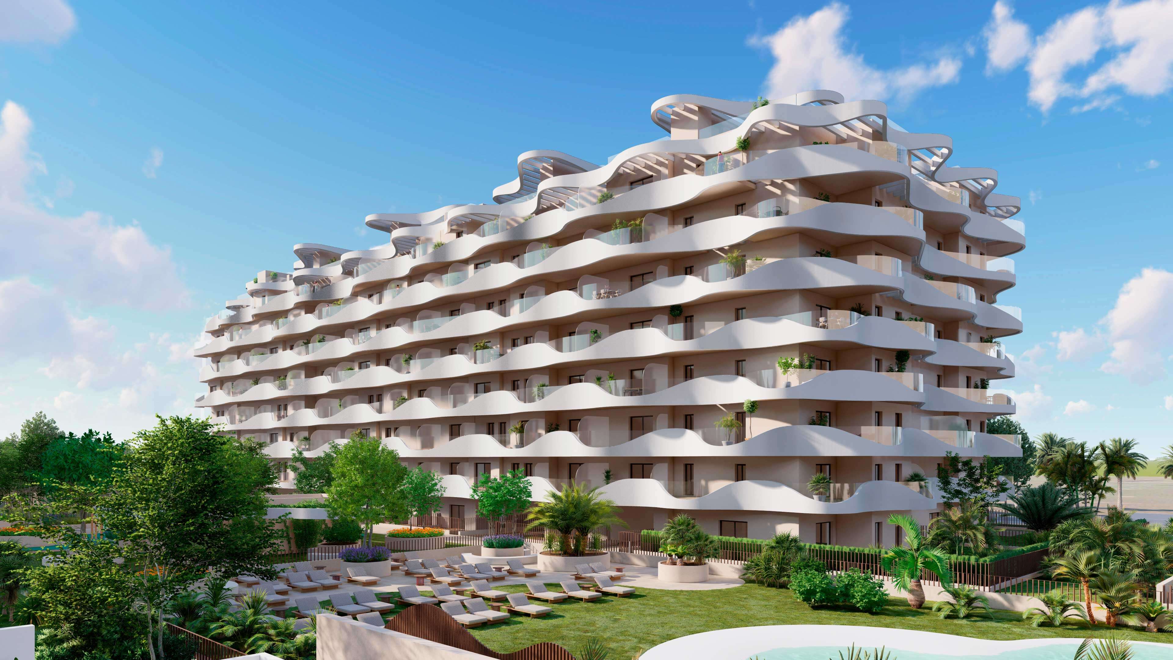 Residencial TM El Puig - imagen 4