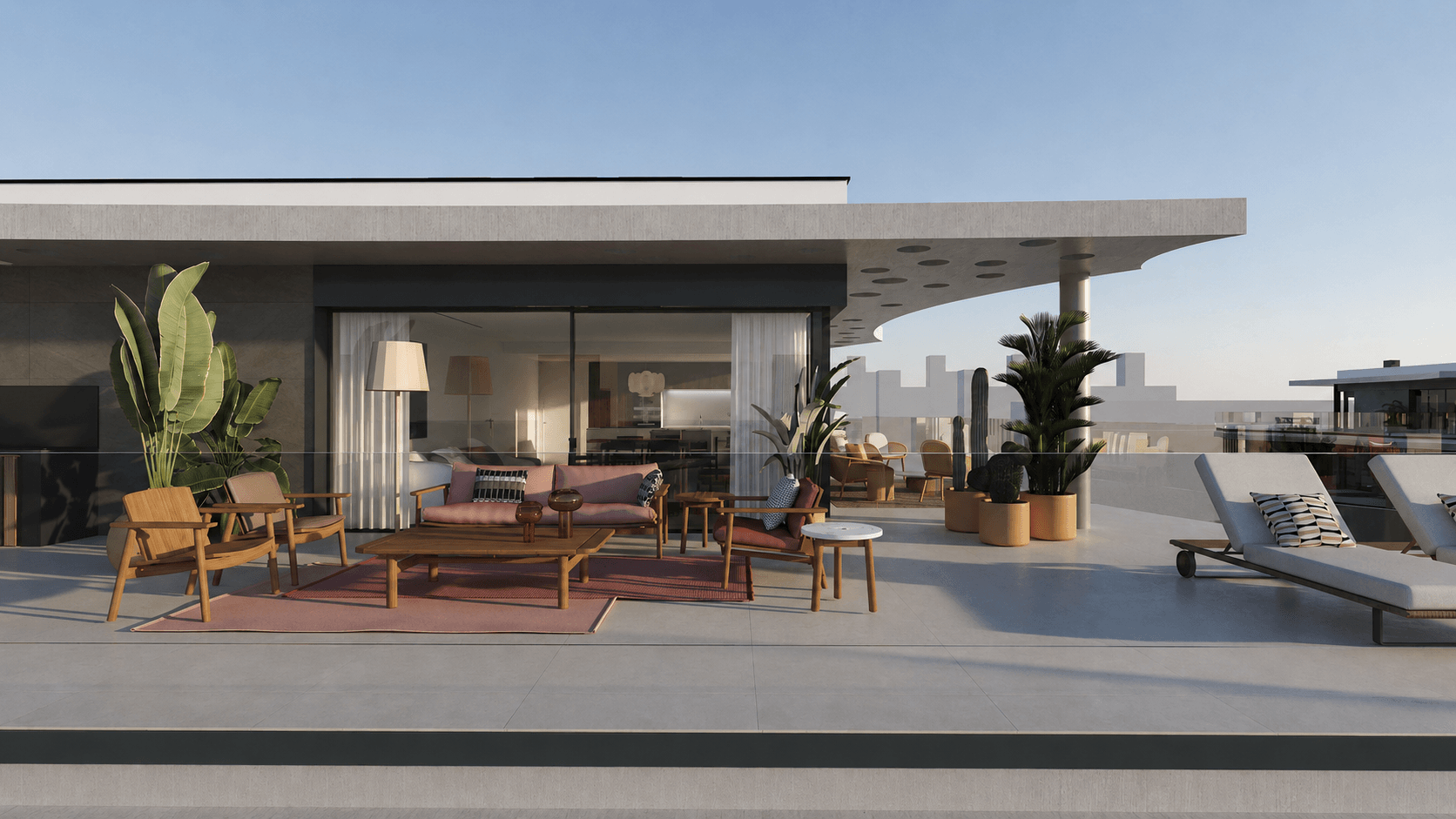 Residencial Geido Valencia - imagen 3
