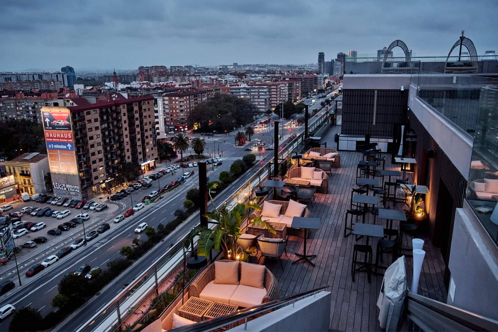 Hotel Novotel - imagen 4