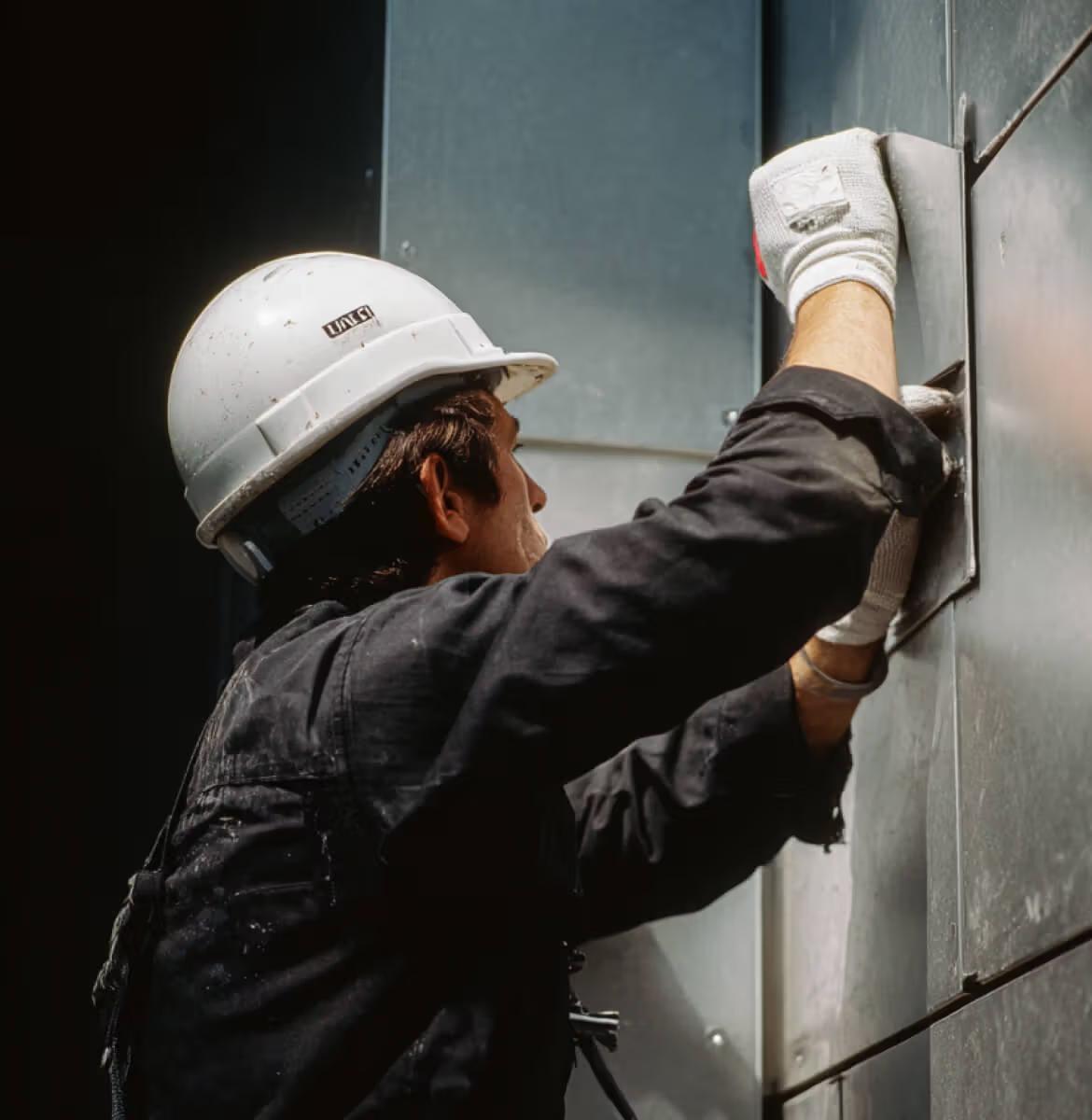 Instalaciones e 
ingeniería mecánica