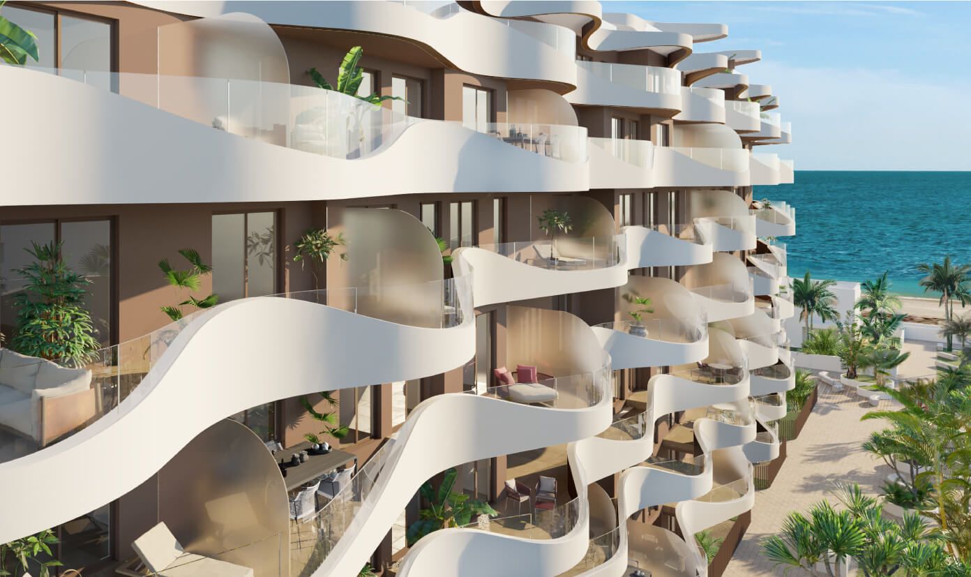 Residencial TM El Puig