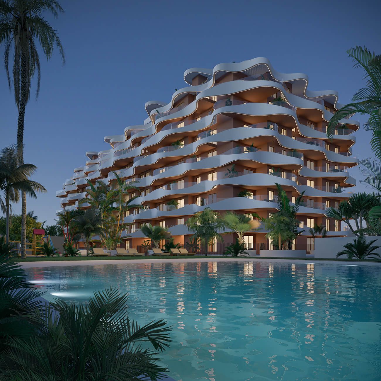 Residencial TM El Puig - imagen 2