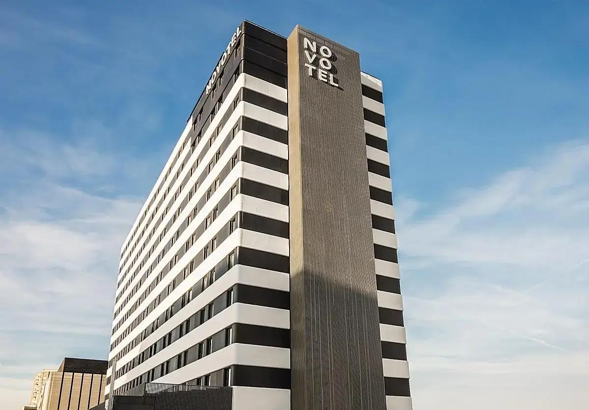 Hotel Novotel
