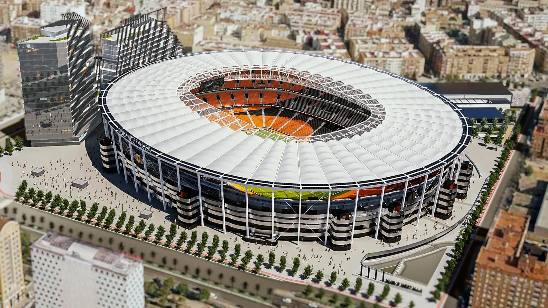 Mestalla