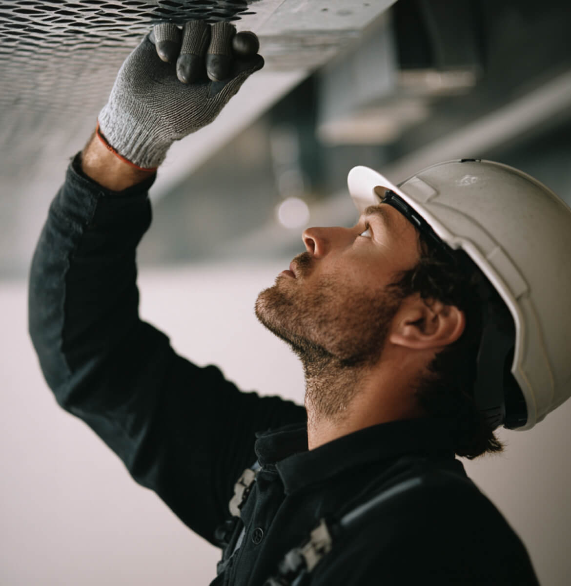 Mantenimiento integral
de instalaciones