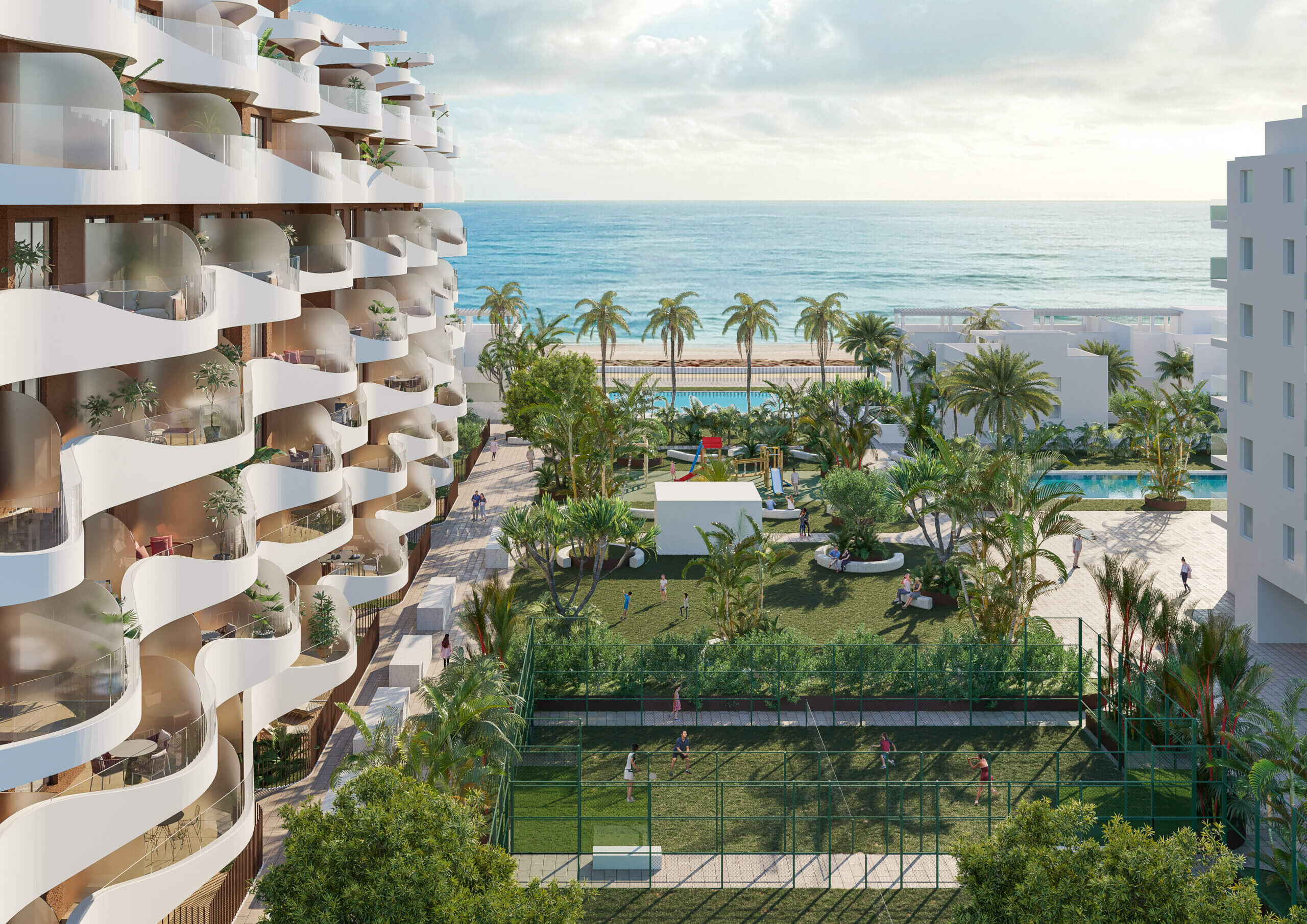 Residencial TM El Puig - imagen 3