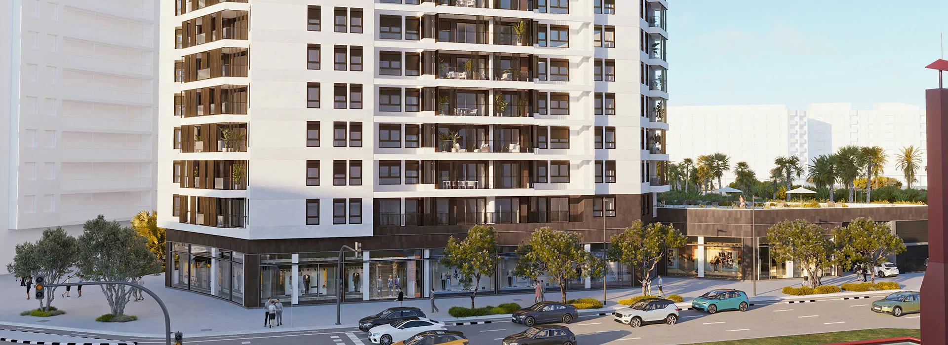 Residencial Avant Espacia - imagen 2