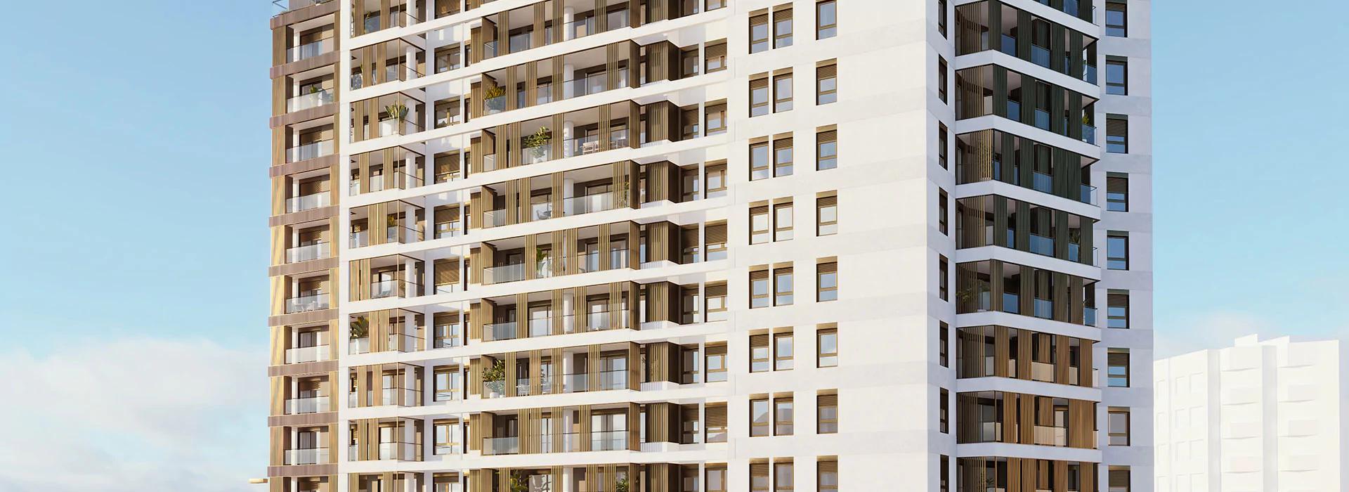 Residencial Avant Espacia - imagen 4