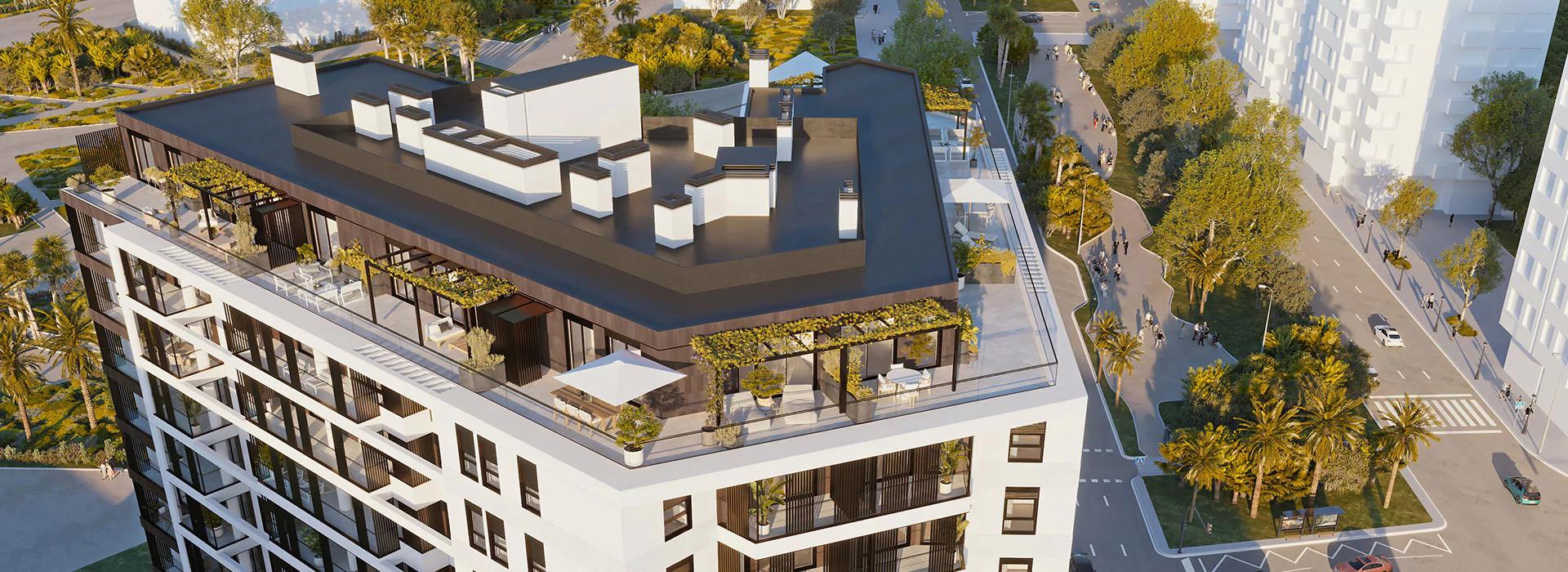 Residencial Avant Espacia - imagen 3