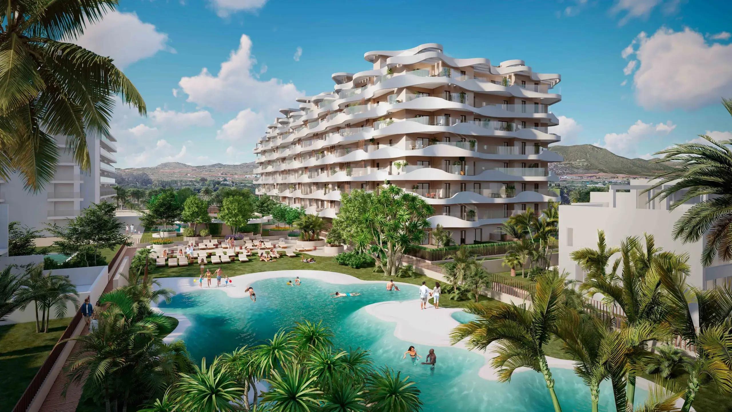 Residencial TM El Puig - imagen 6