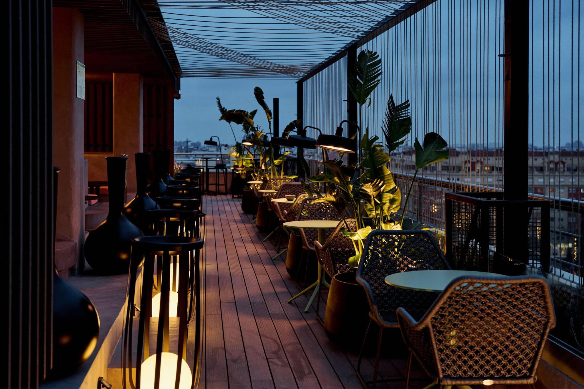 Hotel Novotel - imagen 3