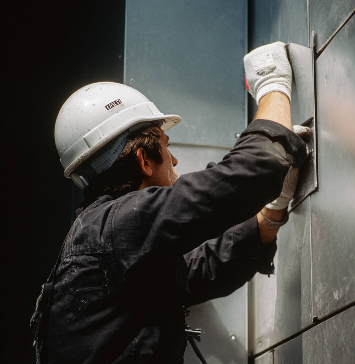 Instalaciones e
ingeniería mecánica