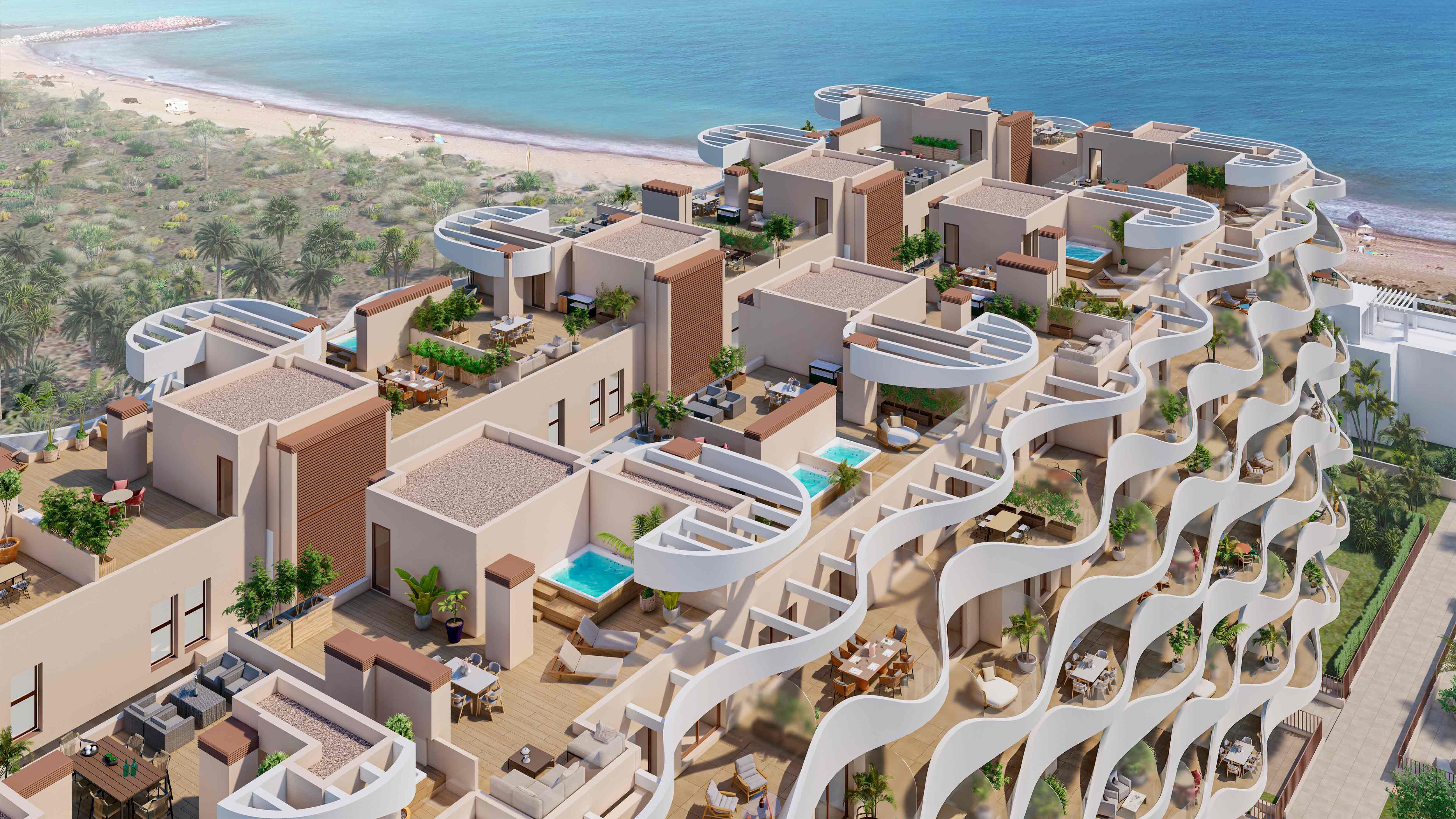 Residencial TM El Puig - imagen 5