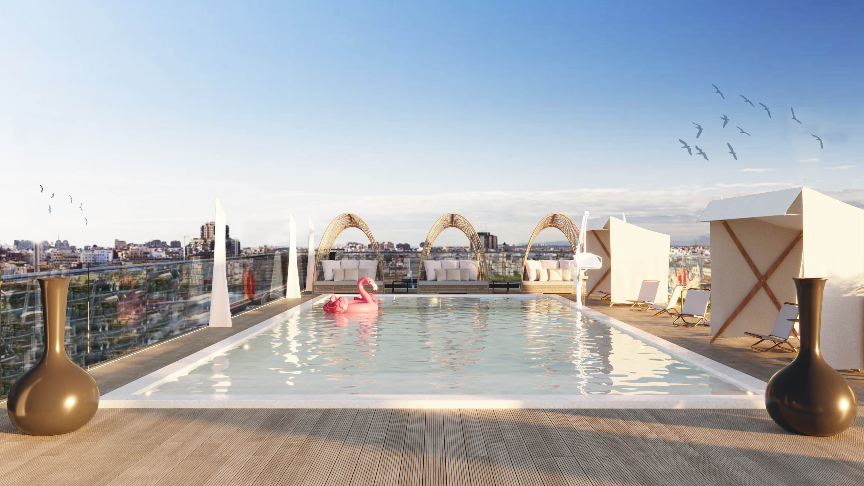 Hotel Novotel - imagen 6