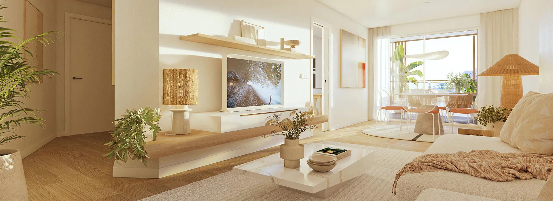 Residencial Avant Espacia - imagen 6