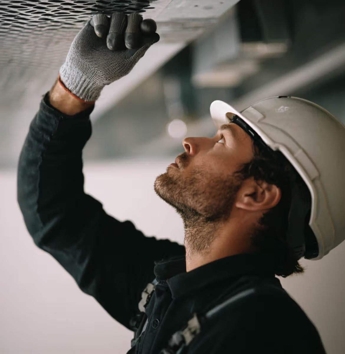 Mantenimiento integral
de instalaciones