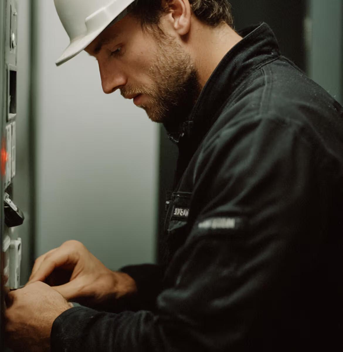 Instalaciones e
ingeniería eléctrica