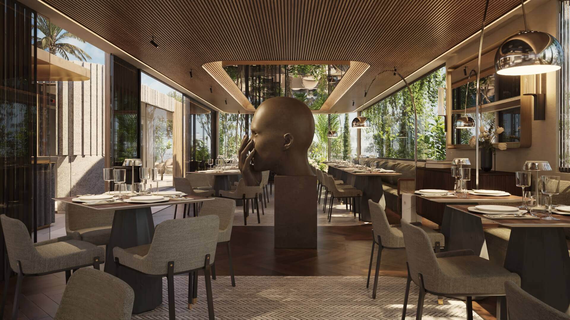 Hotel Bank (Av. del Puerto) - imagen 3