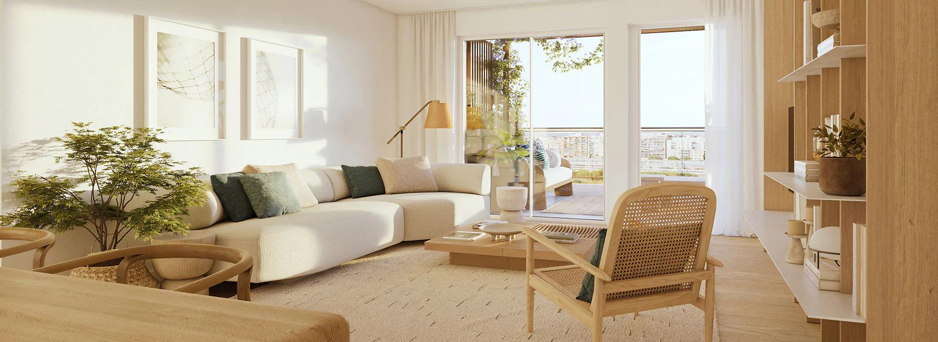 Residencial Avant Espacia - imagen 8