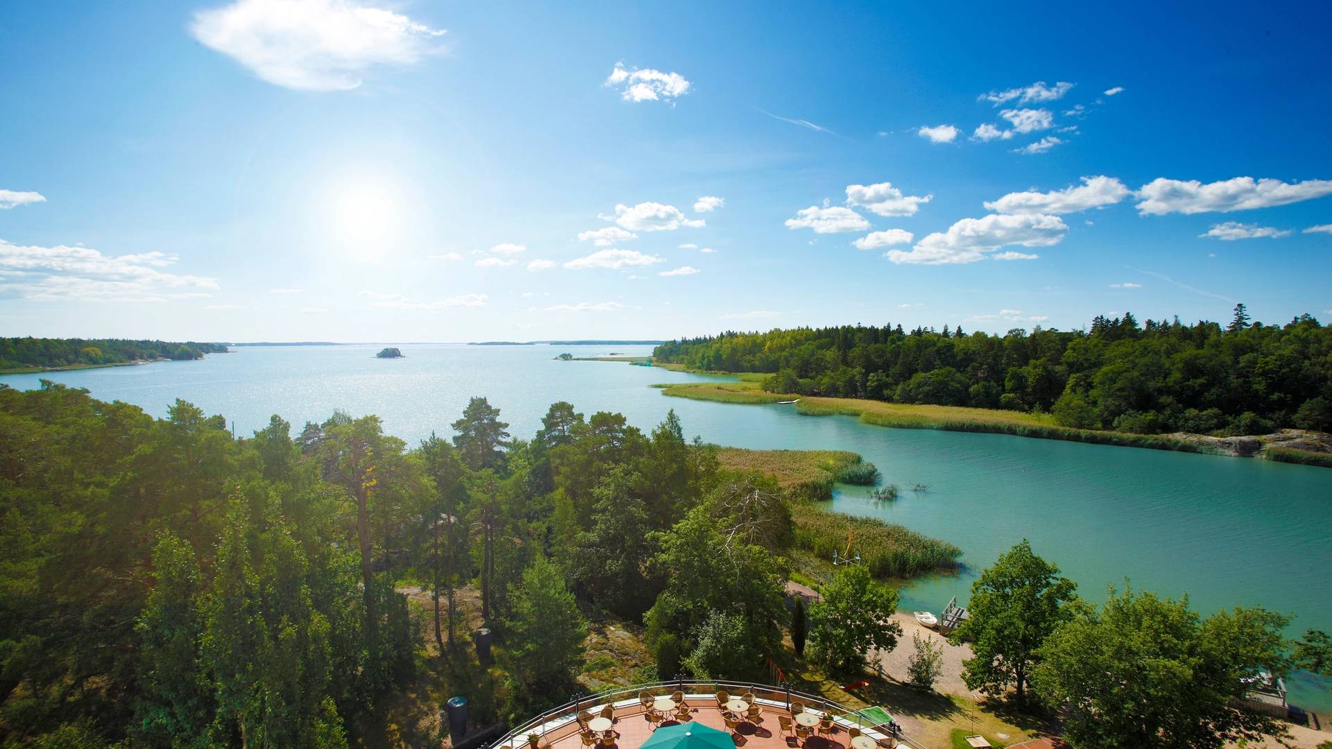 Ruissalo Spa Hotel